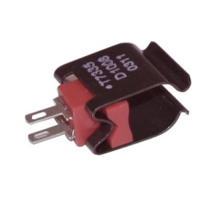 Sonda temperatura a clip Ø14 T7335 D1008- DIFF pour Bosch - 87168364970