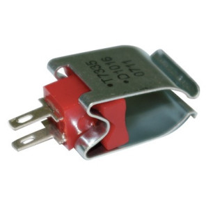 Sonda temperatura a clip ø18- DIFF pour Bosch - 87168340680