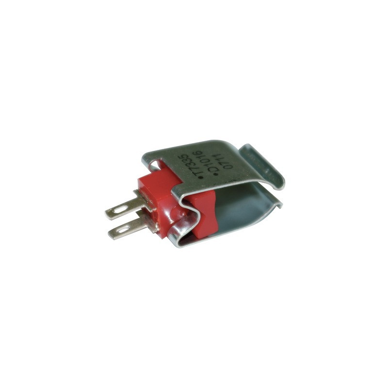 Sonda temperatura a clip ø18- DIFF pour Bosch - 87168340680