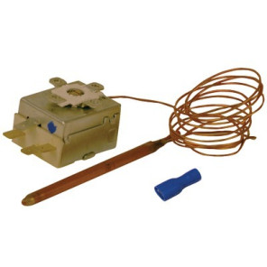 Termostato  30/90°C- DIFF pour Bosch - 87168104920