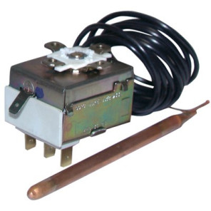Termostato regolazione 0/90 inv cap 1.5m tg200- DIFF pour Bosch - 87168117510