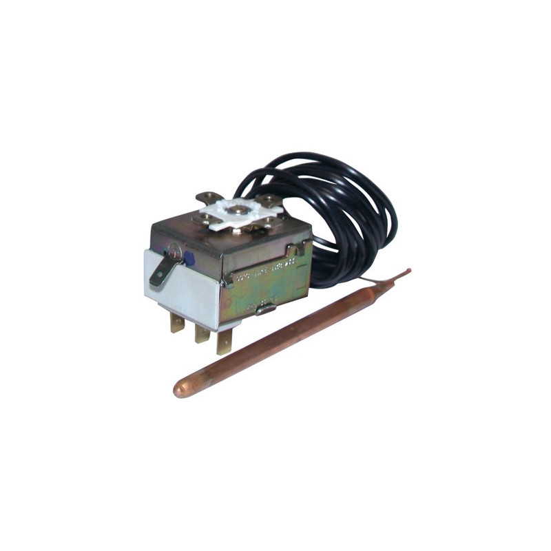 Termostato regolazione 0/90 inv cap 1.5m tg200- DIFF pour Bosch - 87168117510