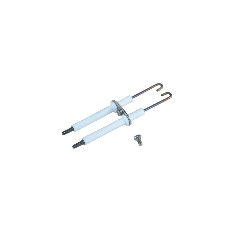 Elettrodo accensione- DIFF pour Bosch - 8718585036