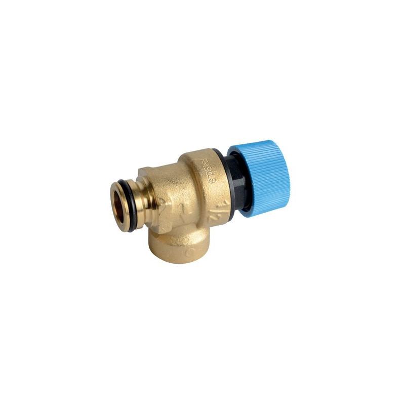 Valvola sicurezza 7 bar V2- DIFF pour Bosch - 87215743590