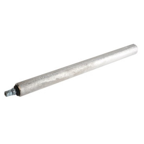 Anodo di magnesio 33x400 mm V2- DIFF pour Bosch - 87185715680