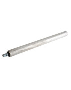 Anodo di magnesio 33x400 mm V2- DIFF pour Bosch - 87185715680 Anodo di magnesio 33x400 mm V2- DIFF pour Bosch - 87185715680
