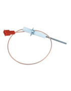 Elettrodo rilevazione completo GB112/122/022K- DIFF pour Bosch - 7100238