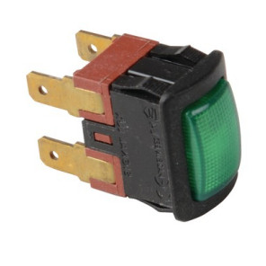 Interruttore luminoso ON/OFF- DIFF pour Bosch - 87168220350