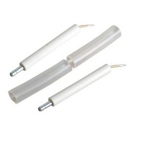 Elettrodo accensione- DIFF pour Bosch - 87168082020  - (X2)
