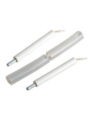 Elettrodo accensione- DIFF pour Bosch - 87168082020 - (X2) Elettrodo accensione- DIFF pour Bosch - 87168082020 - (X2)