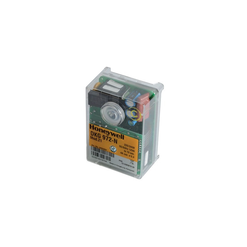 Scheda DKG 972 MOD 21- DIFF pour Bosch - 0432021U