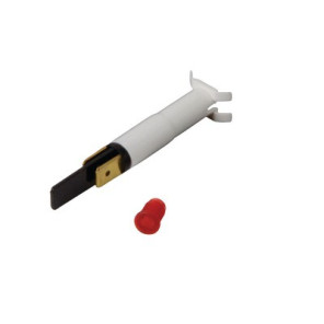 Interruttore rosso 23605- RIELLO - 4034452