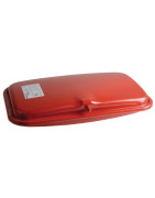Vaso espansione 8L Insieme r06200005- RIELLO - 4034744