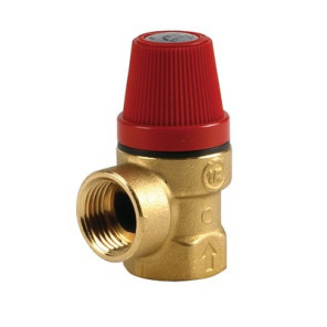 Valvola sicurezza 3b- RIELLO - 4035592