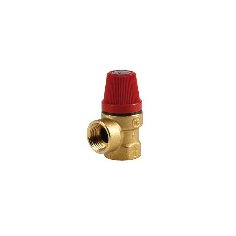 Valvola sicurezza 3b- RIELLO - 4035592