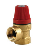 Valvola sicurezza 3b- RIELLO - 4035592