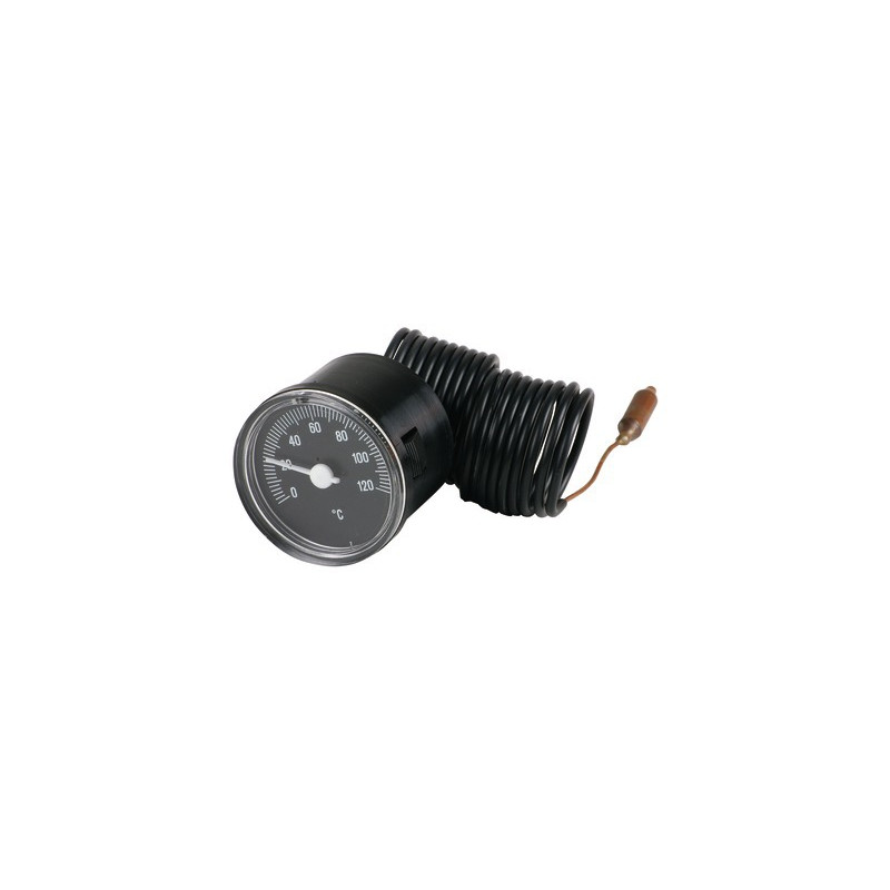 Thermomètre rond- RIELLO - 4035593