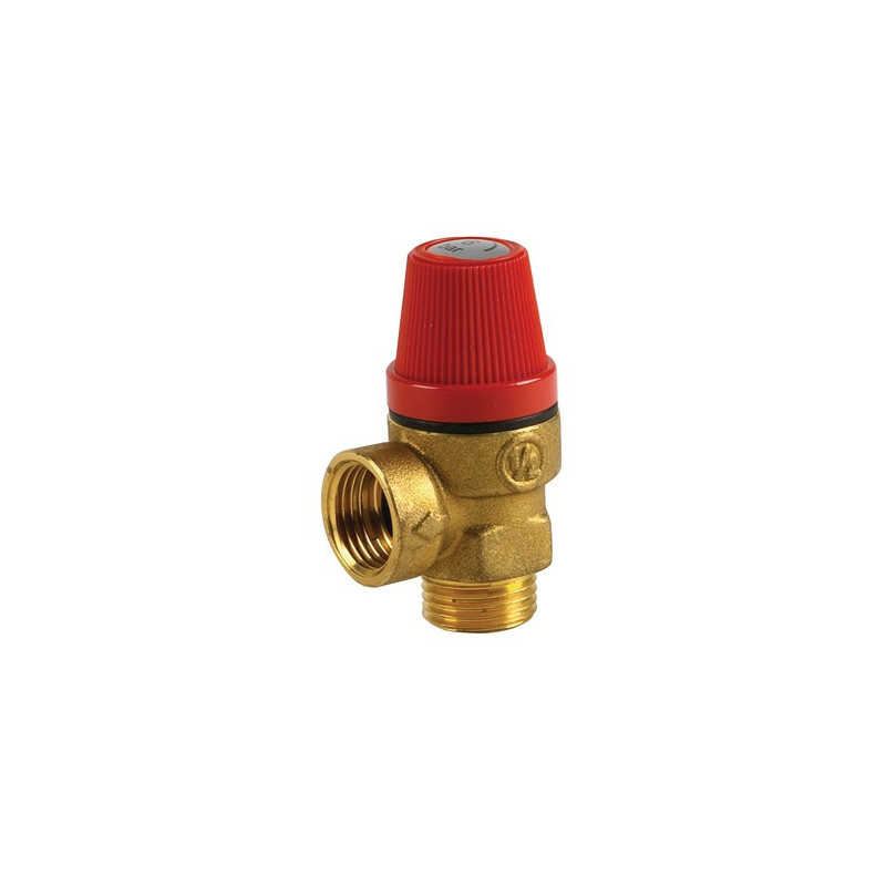 Valvola sicurezza 6b- RIELLO - 4035782