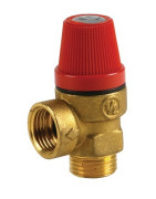 Valvola sicurezza 6b- RIELLO - 4035782