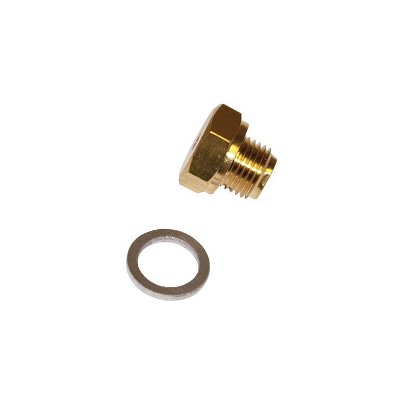 Assieme raccordo guida astina- DIFF pour De Dietrich Chappée - JJJ005630250