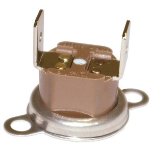 Termostato sicurezza 105°c- DIFF pour De Dietrich Chappée - JJJ009950760