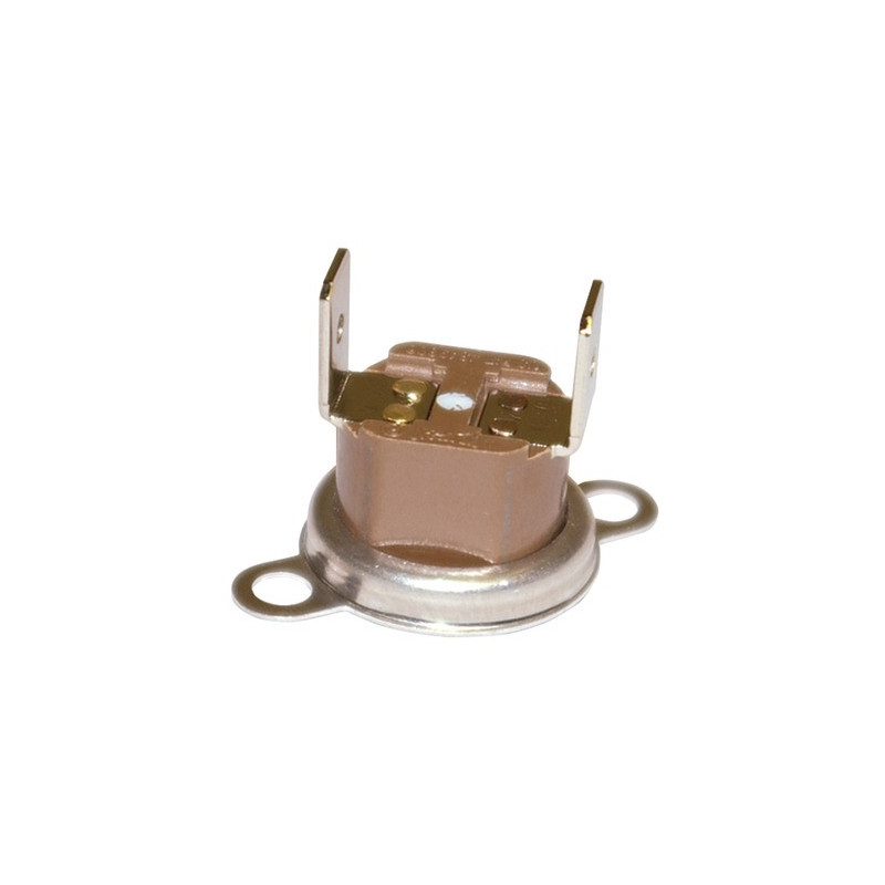 Termostato sicurezza 105°c- DIFF pour De Dietrich Chappée - JJJ009950760