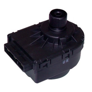 Motore valvola 3 vie- DIFF pour De Dietrich Chappée - JJD005694580