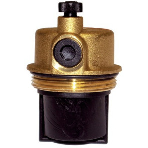 Testa degasatore- DIFF pour De Dietrich Chappée - JJD000607290