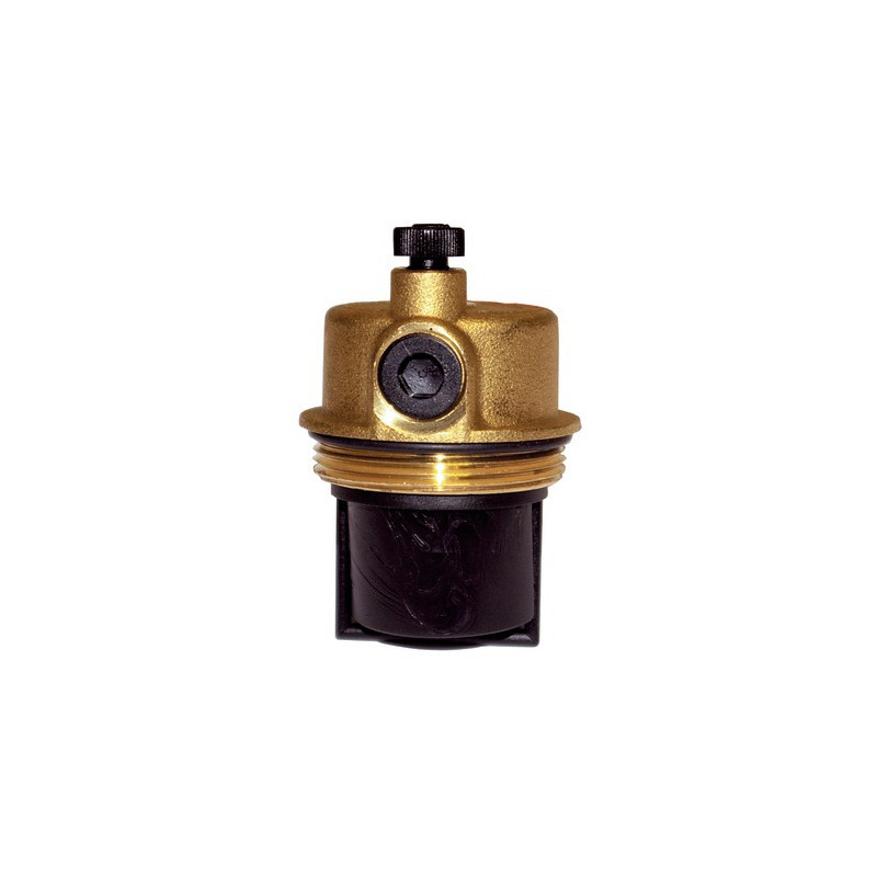 Testa degasatore- DIFF pour De Dietrich Chappée - JJD000607290