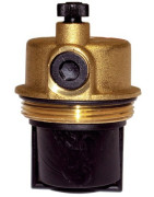 Testa degasatore- DIFF pour De Dietrich Chappée - JJD000607290