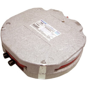 Vaso espansione 12l- DIFF pour De Dietrich Chappée - JJJ005658420