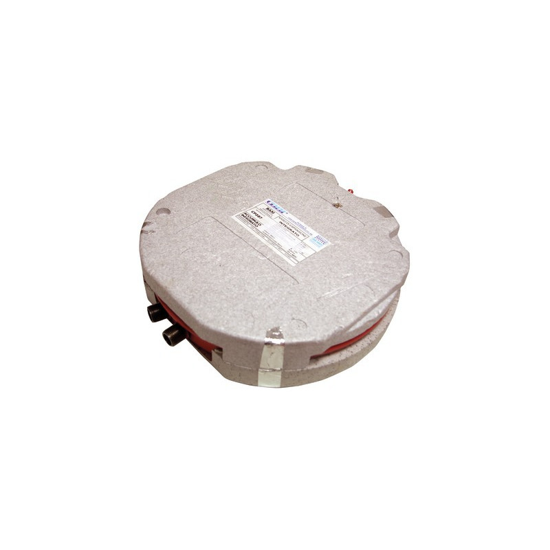 Vaso espansione 12l- DIFF pour De Dietrich Chappée - JJJ005658420