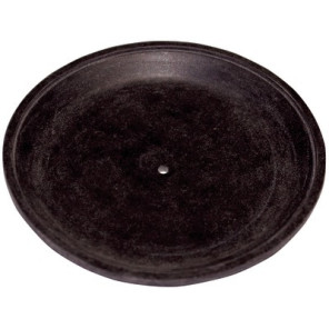 Membrana sensore sanitario- DIFF pour De Dietrich Chappée - JJJ005405330  - (X3)