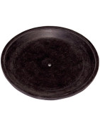 Membrana sensore sanitario- DIFF pour De Dietrich Chappée - JJJ005405330  - (X3)