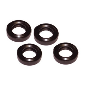 Kit 4 guarnizione scambiatore sanitario- DIFF pour De Dietrich Chappée - SX5404520  - (X4)