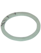 Guarnizione piatta- DIFF pour De Dietrich Chappée - 7787832 - (X3) Guarnizione piatta- DIFF pour De Dietrich Chappée - 7787832 - (X3)