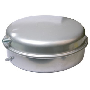 Vaso espansione 10L- DIFF pour De Dietrich Chappée - S17007761