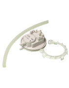 Pressostato aria- DIFF pour De Dietrich Chappée - S17075553