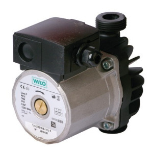 Circolatore ZRS 15/6- DIFF pour De Dietrich Chappée - S19999771