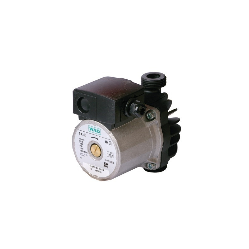 Circolatore ZRS 15/6- DIFF pour De Dietrich Chappée - S19999771