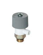Rubinetto di scarico caldaia- DIFF pour De Dietrich Chappée - JJD005652030 Rubinetto di scarico caldaia- DIFF pour De Dietrich Chappée - JJD005652030