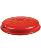 Vaso espansione 8L- DIFF pour De Dietrich Chappée - SX5625560