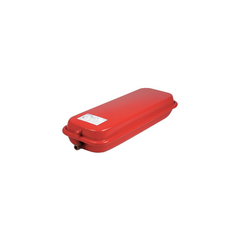 Vaso espansione 12L- DIFF pour De Dietrich Chappée - S99907053