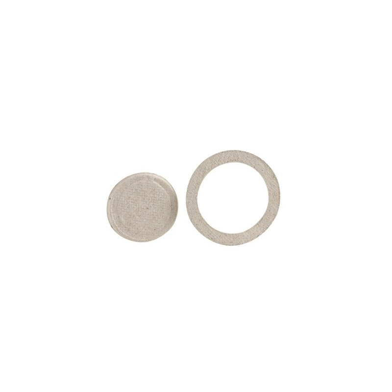 Guarnizione  puntatore- RIELLO - 4048316  - (X10)