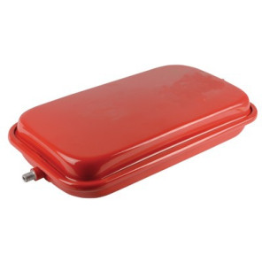 Vaso espansione 8L- DIFF pour De Dietrich Chappée - JJJ005662620