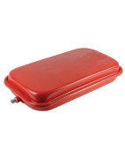 Vaso espansione 8L- DIFF pour De Dietrich Chappée - JJJ005662620 Vaso espansione 8L- DIFF pour De Dietrich Chappée - JJJ005662620