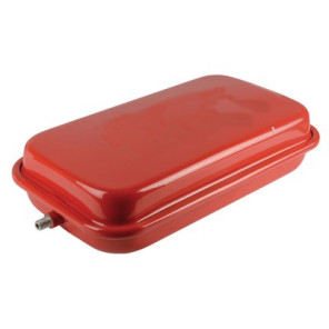 Vaso espansione 10l- DIFF pour De Dietrich Chappée - JJJ005662630