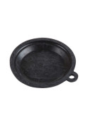 Membrana sicurezza flusso d'acqua- DIFF pour De Dietrich Chappée - JJJ005405960 - (X3) Membrana sicurezza flusso d'acqua- DIFF pour De Dietrich Chappée - JJJ005405960 - (X3)