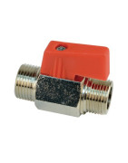 Rubinetto TAU/ATK- RIELLO - 4048952
