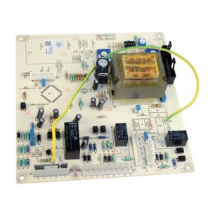 Scheda elettronica- DIFF pour De Dietrich Chappée - JJJ005672510